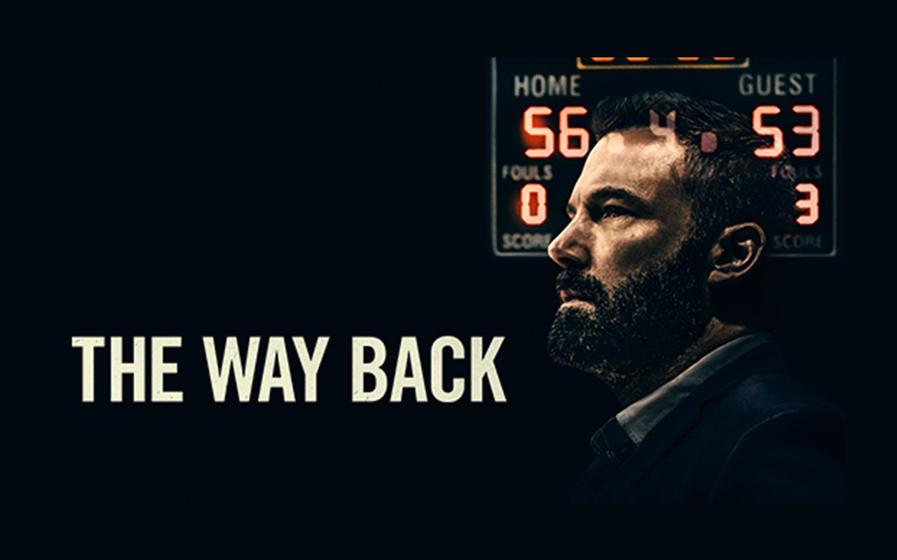 The-way-back
